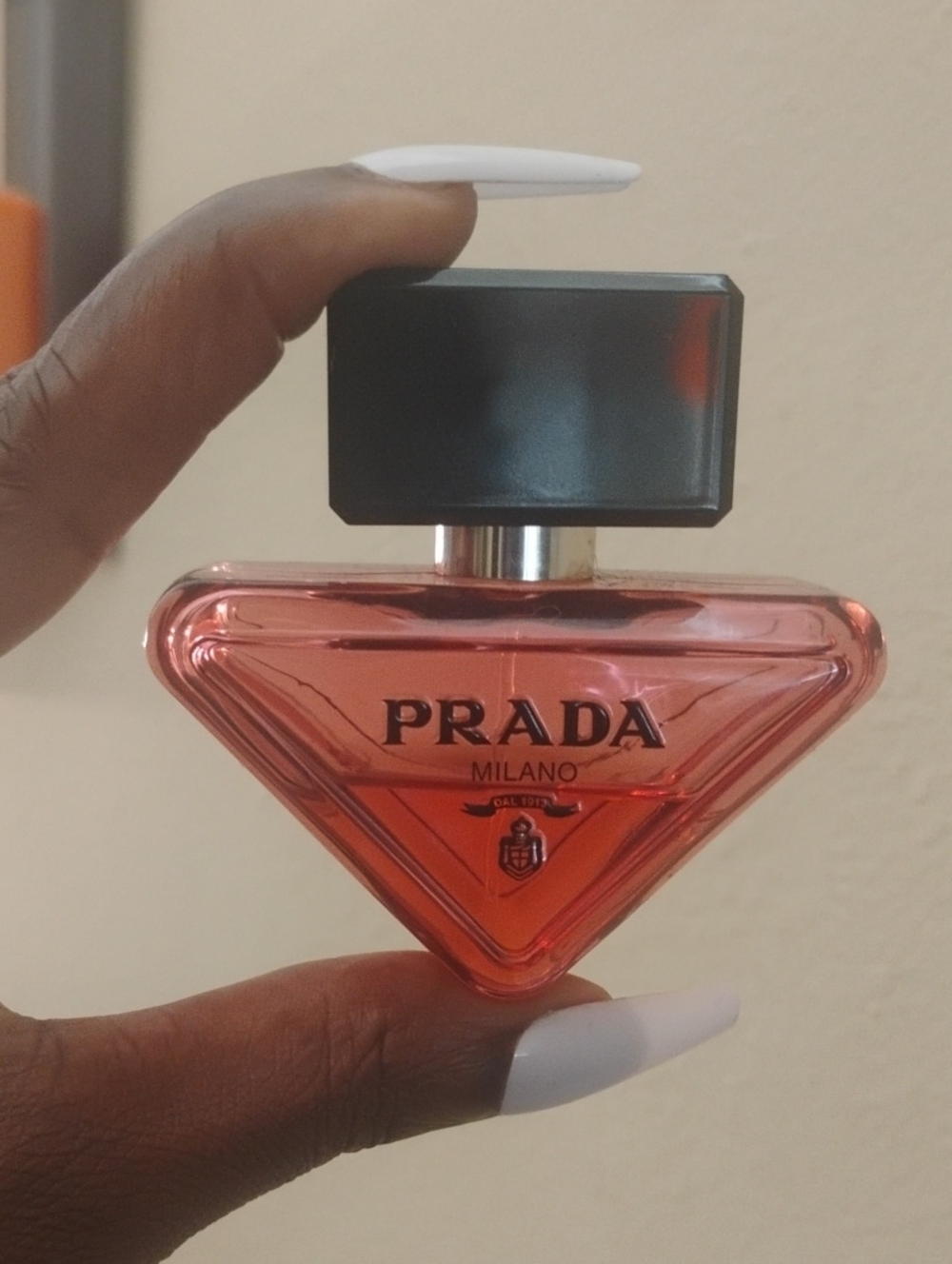 Radical Prada